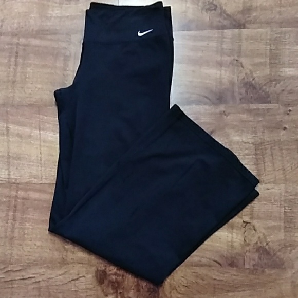 Nike Pants - Nike Dri - Fit Workout Pants